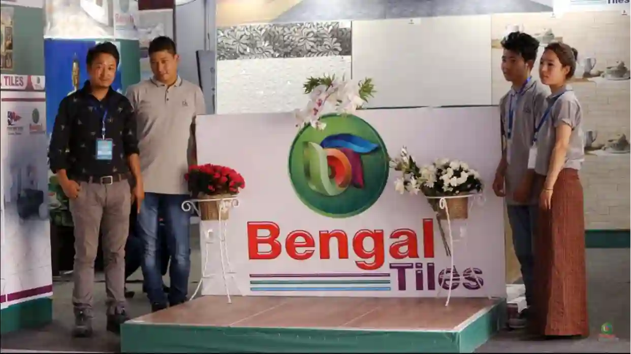 Construction Fair 2018 Bhutan